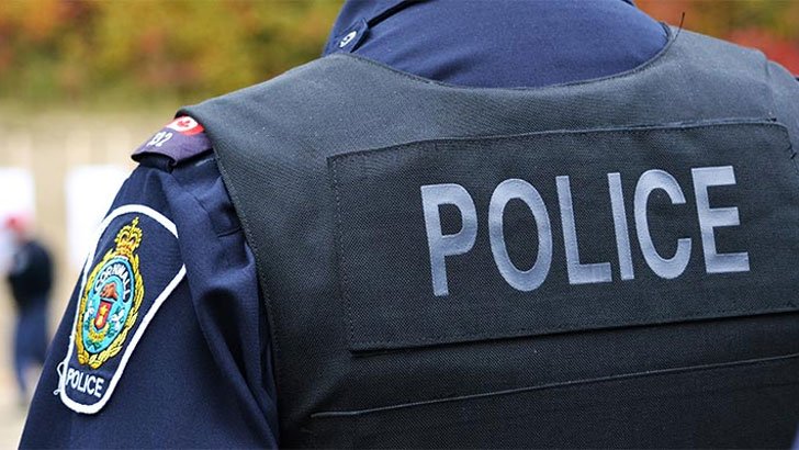 পুলিশে এসআই পদে নিয়োগ, আবেদন করবেন যেভাবে