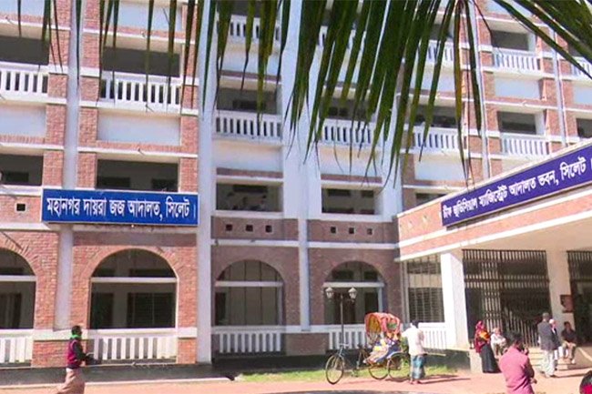 সিলেটে মা-ছেলে হত্যাকাণ্ডে গৃহকর্মী ও তার প্রেমিকের মৃত্যুদণ্ড