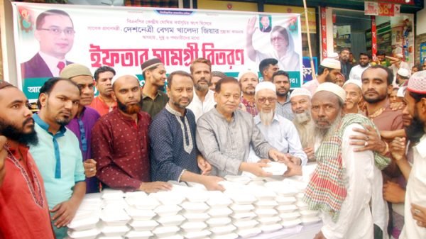 24NO WARD BNP PHOTO - BD Sylhet News