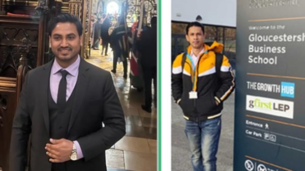 যুক্তরাজ্যে ছাত্র ইউনিয়ন নির্বাচনে দুই বাংলাদেশি শিক্ষার্থী নির্বাচিত