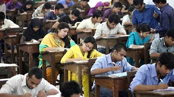 গুচ্ছ ভর্তি: বিজ্ঞানে প্রতি আসনের বিপরীতে লড়বেন ১৬ জন