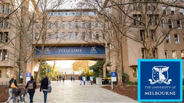 এক হাজার শিক্ষার্থীকে বিনামূল্যে পড়ার সুযোগ দিচ্ছে মেলবোর্ন বিশ্ববিদ্যালয়