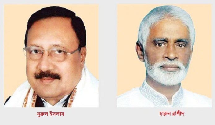 জগন্নাথপুরে বিদ্রোহীরাই আ’লীগের পথের কাঁটা