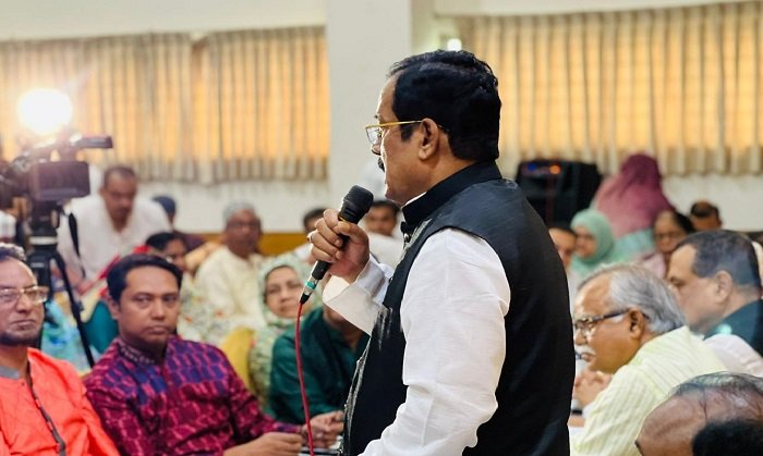 সিসিক নির্বাচনে প্রচারণায় আ.লীগের ৪ উপকমিটি ঘোষণা