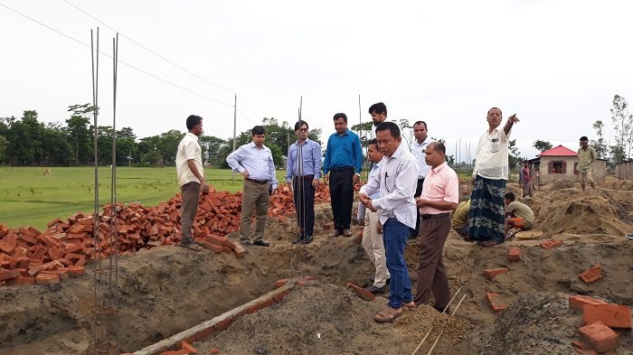 দোয়ারায় সুরমা নদীতে জুলাই থেকে ফেরি চালুর সম্ভাবনা