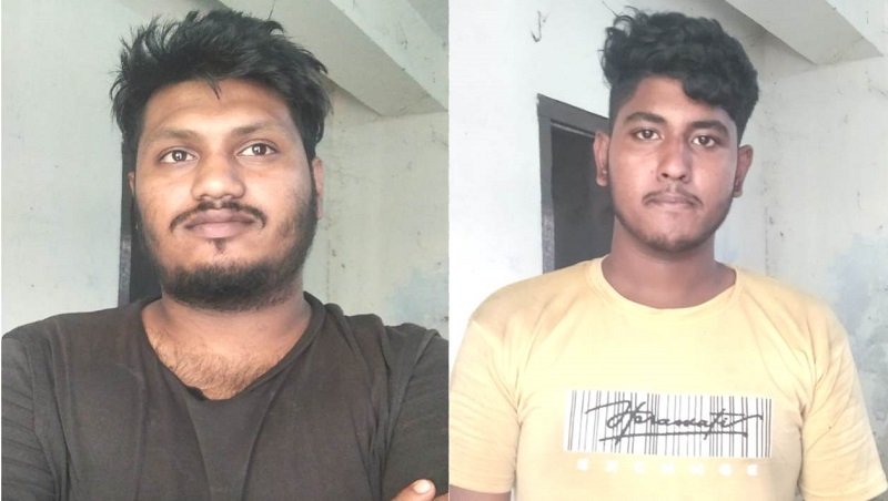 গোলাপগঞ্জে ২৫০ বস্তা চিনিসহ দুই যুবক গ্রেপ্তার