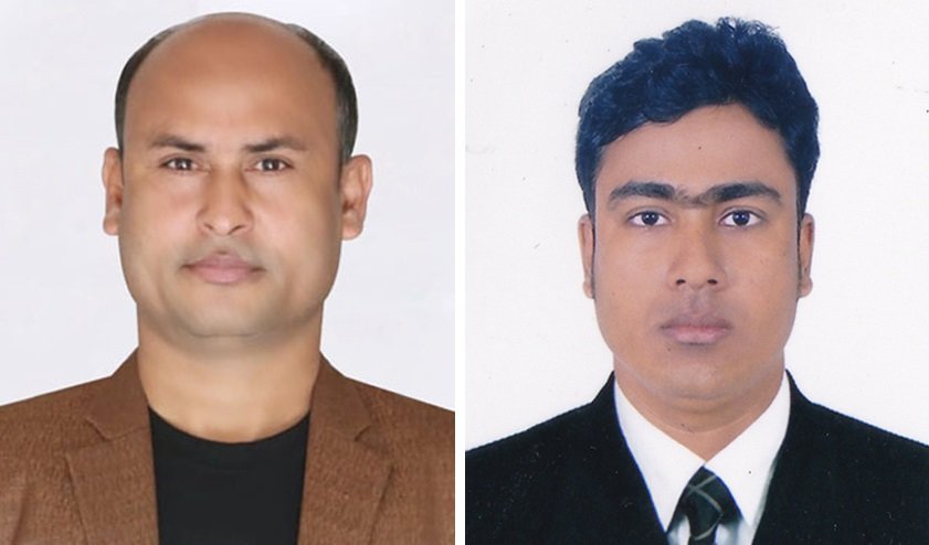 কানাইঘাট প্রেসক্লাবের সভাপতি নিজাম, সম্পাদক মাহবুব