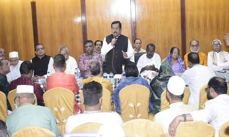 সিসিক নির্বাচন : আটঘাট বেঁধে প্রচারে আওয়ামী লীগ