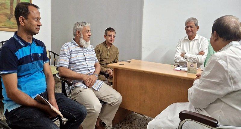 সিটি নির্বাচনে বিএনপি অংশ না নিতে কড়া বার্তা তারেকের