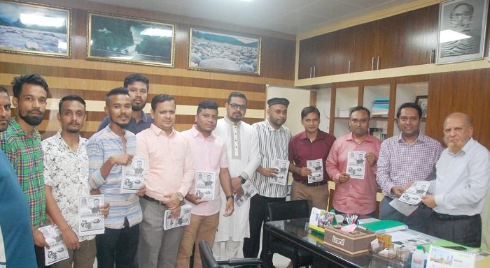 স্মার্ট সিলেট গড়তে নৌকায় ভোট দেওয়ার আহ্বান ডা. শিপলুর