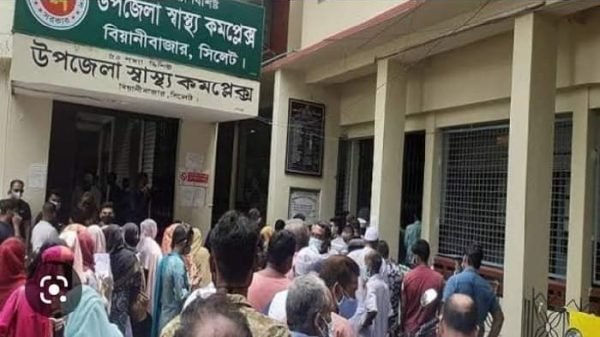 দাফনের সময় স্বজনরা দেখেন, নবজাতকের মাথা দেহ থেকে অনেকটা আলাদা