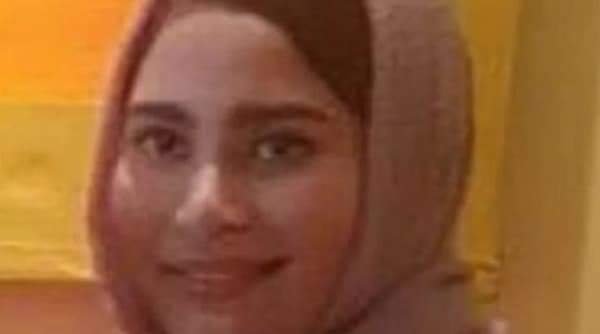 লন্ডনে বাংলাদেশী তরুণী খুন