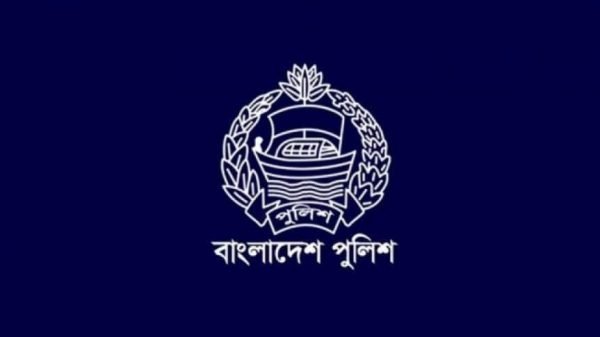 সাব-ইন্সপেক্টর পদে নিয়োগ দেবে বাংলাদেশ পুলিশ