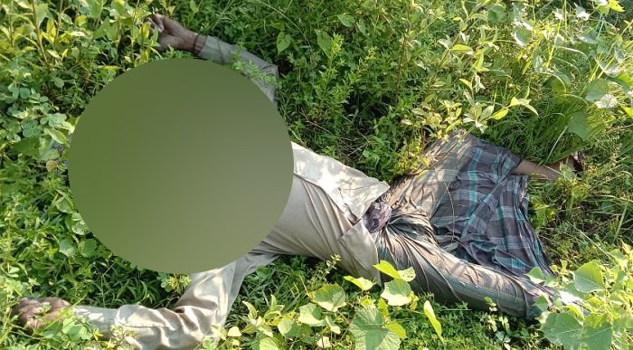 ওসমানীনগরে আবারও লাশ উদ্ধার, এলাকায় আতঙ্ক