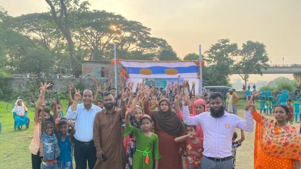 সিলেটে“শিশু-কিশোর ক্রীড়া প্রতিযোগিতা-২০২৩”এর উদ্বোধন ও পুরস্কার বিতরণ