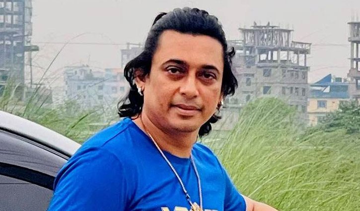 আমার জন্য অনেক মেয়ে বিয়ে করছে না : জায়েদ খান