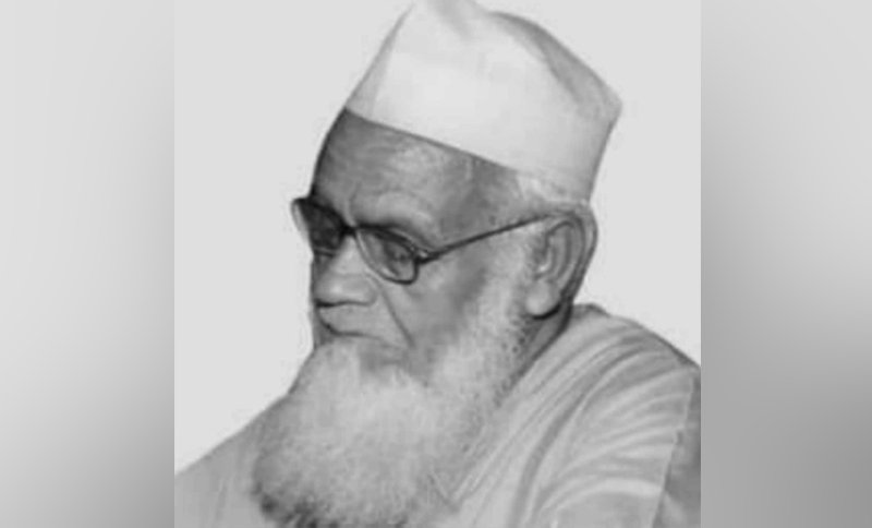 আল্লামা মুহিব্বুল হকের মৃত্যুতে নজরুল ইসলাম বাবুলের শোক