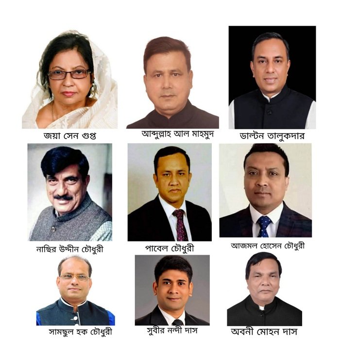 দিরাই-শাল্লায় বইছে আগাম নির্বাচনী হাওয়া