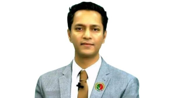 জনগণের কল্যাণে সর্বদা নিজেকে উৎসর্গ করতে চাই: জাপা নেতা রুহুল আমিন