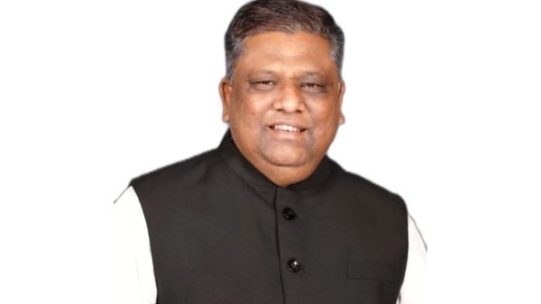 নেতাকর্মী ও সমর্থক সহ সকলের প্রতি মেয়র প্রার্থী আনোয়ারুজ্জামান আহ্বান