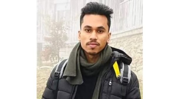 সিলেটে প্রেমিকার ‘প্রতারণায়’ প্রবাসী যুবকের আ-ত্ম-হ-ত্যা-র অভিযোগে মামলা