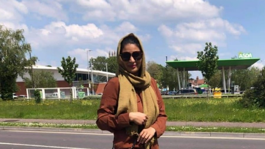 লন্ডনে ‘খুন’ সুনামগঞ্জের মেয়ে, স্বামী গ্রেপ্তার