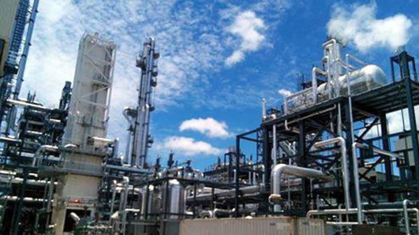 শাহজালাল সার কারখানায় যান্ত্রিক ত্রুটি, ব্যাহত হচ্ছে উৎপাদন