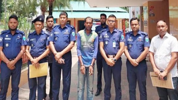 স্ত্রীর সঙ্গে পরকিয়ার জেরে বাগান শ্রমিককে খুন, গ্রেফতার ১