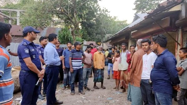 সুনামগঞ্জে চার প্রতিষ্ঠানকে জরিমানা