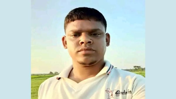 ছাতকে ডাকাতকে চিনে ফেলায় যুবককে ছুরিকাঘাত