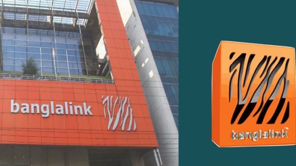 বাংলালিংকের আয় বেড়েছে ১৭.৭ শতাংশ