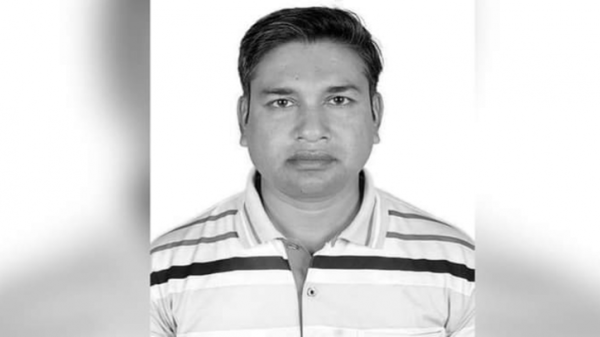 ফ্রান্সে বাংলাদেশি সাংবাদিকের মৃত্যু