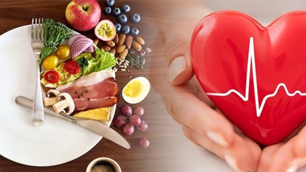 হার্ট সুস্থ রাখতে যে ৫ খাবার খাবেন