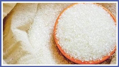 চিনির দাম বাড়ল কেজিতে ১৬ টাকা