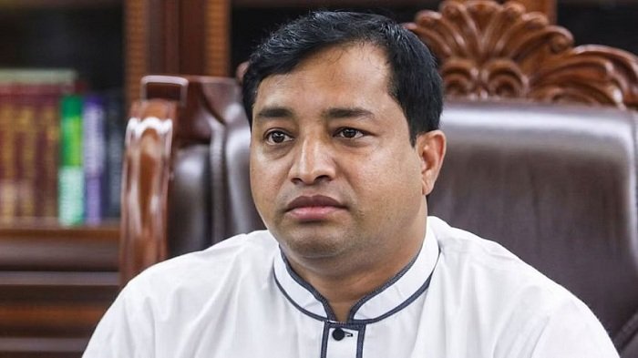 জাহাঙ্গীর আলম আ.লীগ থেকে স্থায়ী বহিষ্কার