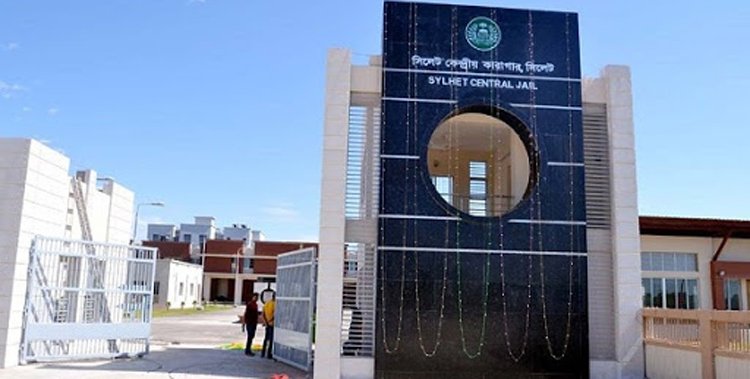 সিলেটে বিএনপি-জামায়াতের নেতাকর্মীসহ ৬৭ জন কারাগারে