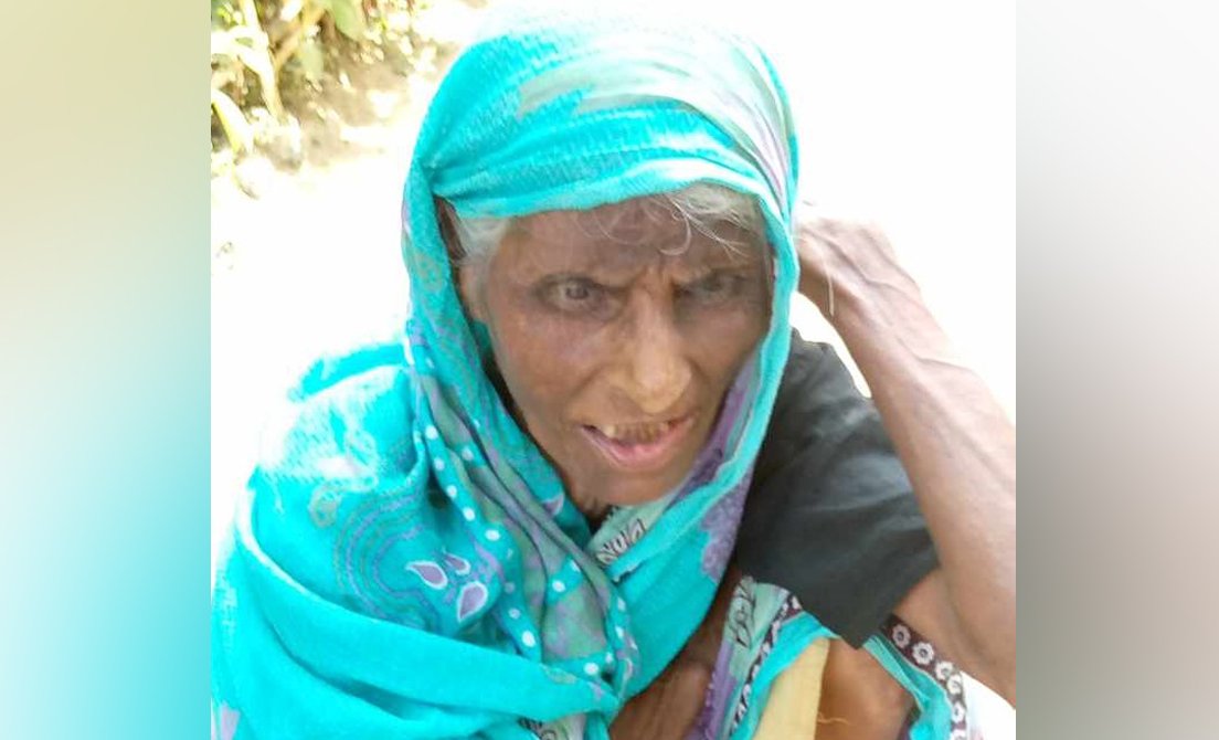 কুলাউড়ায় বোনের সম্পত্তি দখল ও নির্যাতনের অভিযোগ!