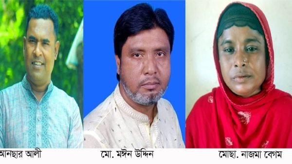 khadimpara photo - BD Sylhet News