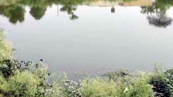 জকিগঞ্জে পুকুরে ডুবে শিশুর মর্মান্তিক মৃত্যু