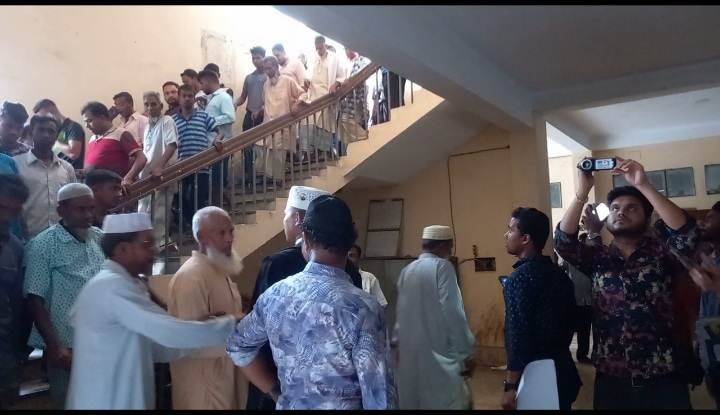 হবিগঞ্জে হত্যা মামলায় ৫ জনের মৃত্যুদণ্ড, ২ জনের যাবজ্জীবন