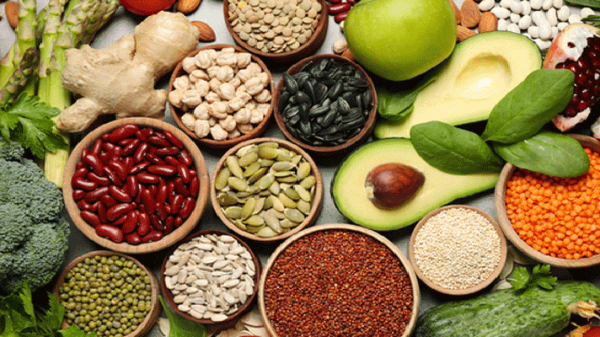 ওজন কমাতে খেতে পারেন যেসব খাবার