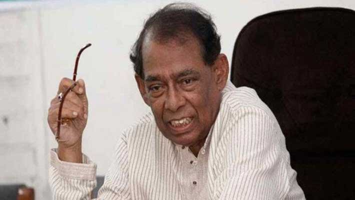 ‘ভাটির সিংহপুরুষ’ সুরঞ্জিত সেনগুপ্তের জন্মদিন আজ