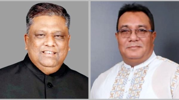 আ.লীগ-জাপার মেয়রপ্রার্থীকে কারণ দর্শানোর নোটিশ