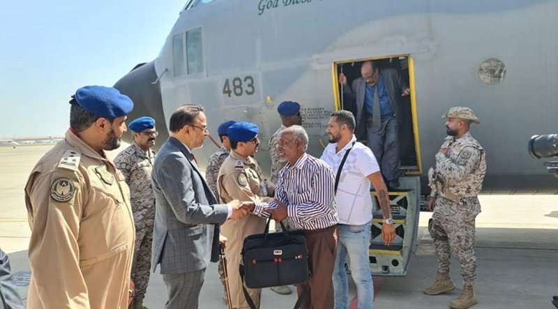 সুদান থেকে ৭০ বাংলাদেশি জেদ্দায়, রাতে ঢাকার পথে রওনা