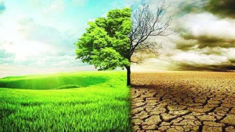 জলবায়ু পরিবর্তনে বড় সংকটের মুখে পৃথিবী