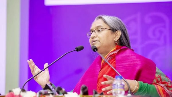 বঙ্গবন্ধু একমুখী শিক্ষাব্যবস্থা প্রবর্তন করতে চেয়েছিলেন: দীপু মনি