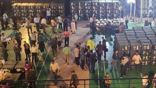 সিসিক নির্বাচনে ভোটগ্রহণের দায়িত্বে ৪২৯১ কর্মকর্তা