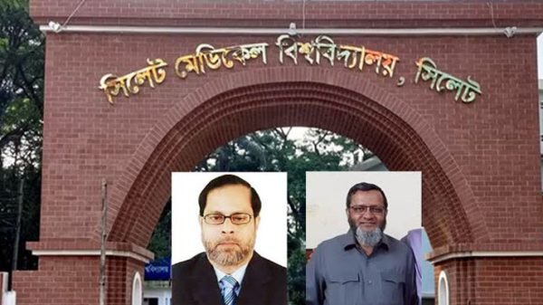 ডা. মোর্শেদ ও নাঈমুল হকের দেশত্যাগে নিষেধাজ্ঞা