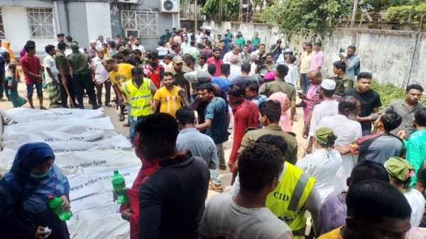 সিলেটে দুর্ঘটনায় নিহত ১৪ জনের মধ্যে ৯ জন দিরাইয়ের