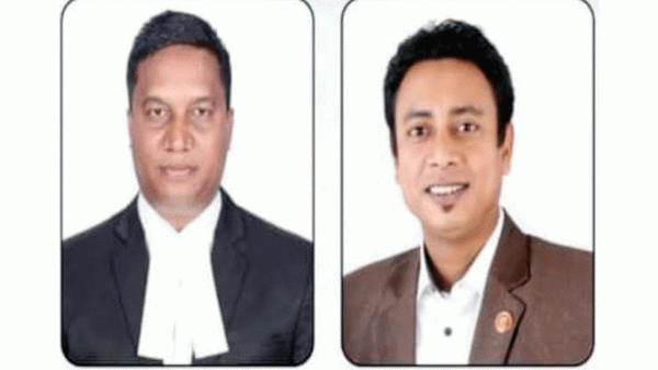 সিসিক নিবাচনে ২০২৩ পর্যবেক্ষণের দায়িত্ব পেলেন শাহিন ও খোকন